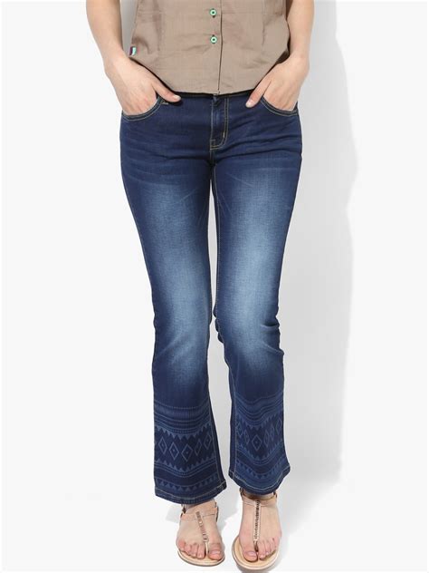 myntra jeans